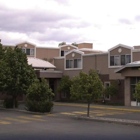 Yellowstonepark Inn&Suites Livingston Exterior foto